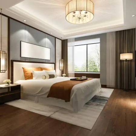 Rosewood Suites A Family Hotel Near Delhi Airport